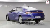 2021 Hyundai Avante