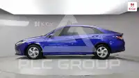 2021 Hyundai Avante