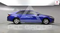 2021 Hyundai Avante