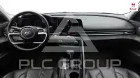 2021 Hyundai Avante