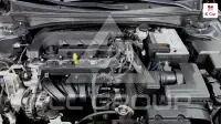 2021 Hyundai Avante