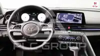 2021 Hyundai Avante