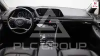 2021 Hyundai Sonata