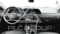 2021 Hyundai Sonata