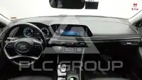 2021 Hyundai Sonata