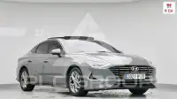 2021 Hyundai Sonata