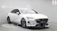 2021 Hyundai Sonata
