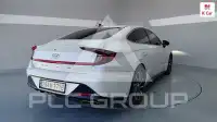 2021 Hyundai Sonata