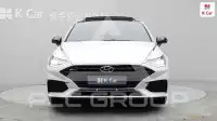 2021 Hyundai Sonata