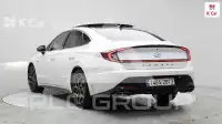 2021 Hyundai Sonata
