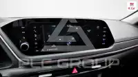 2021 Hyundai Sonata
