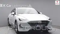 2021 Hyundai Sonata