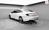 2021 Hyundai Sonata
