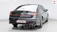 2021 Hyundai Sonata