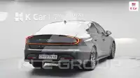 2021 Hyundai Sonata