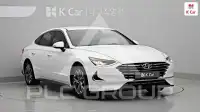 2021 Hyundai Sonata