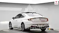 2021 Hyundai Sonata