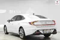 2021 Hyundai Sonata