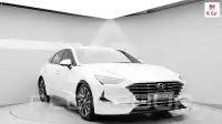 2021 Hyundai Sonata