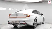 2021 Hyundai Sonata