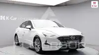 2021 Hyundai Sonata
