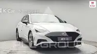 2021 Hyundai Sonata