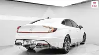 2021 Hyundai Sonata
