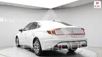 2021 Hyundai Sonata
