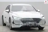 2021 Hyundai Sonata