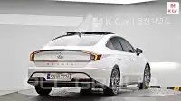 2021 Hyundai Sonata