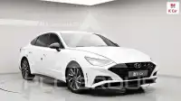 2021 Hyundai Sonata