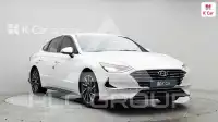 2021 Hyundai Sonata
