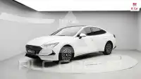 2021 Hyundai Sonata