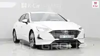 2021 Hyundai Sonata