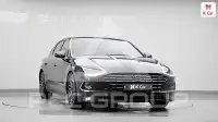 2021 Hyundai Sonata