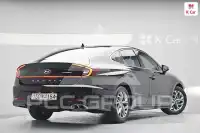 2021 Hyundai Sonata