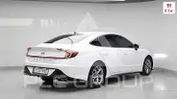2021 Hyundai Sonata