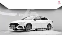 2021 Hyundai Sonata