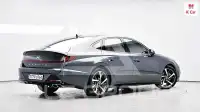 2021 Hyundai Sonata