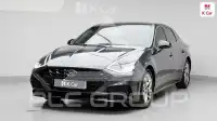 2021 Hyundai Sonata