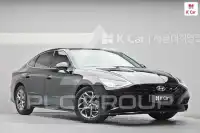 2021 Hyundai Sonata