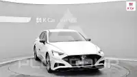 2021 Hyundai Sonata