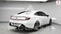 2021 Hyundai Sonata