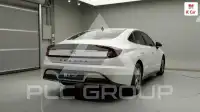 2021 Hyundai Sonata