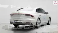 2021 Hyundai Grandeur