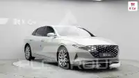 2021 Hyundai Grandeur