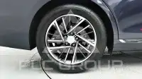 2021 Hyundai Grandeur