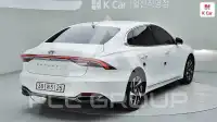 2021 Hyundai Grandeur
