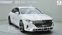 2021 Hyundai Grandeur