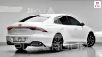 2021 Hyundai Grandeur
